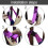 Baby Hammock Removable Newborn Safety Sleeping Bed Cloth Sofa Bed 6