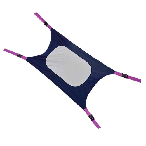 Baby Hammock Removable Newborn Safety Sleeping Bed Cloth Sofa Bed 2