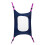 Baby Hammock Removable Newborn Safety Sleeping Bed Cloth Sofa Bed 4