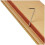 Z-Clips For Stretched Canvas Picture Frame Coppered Pack of 100 3