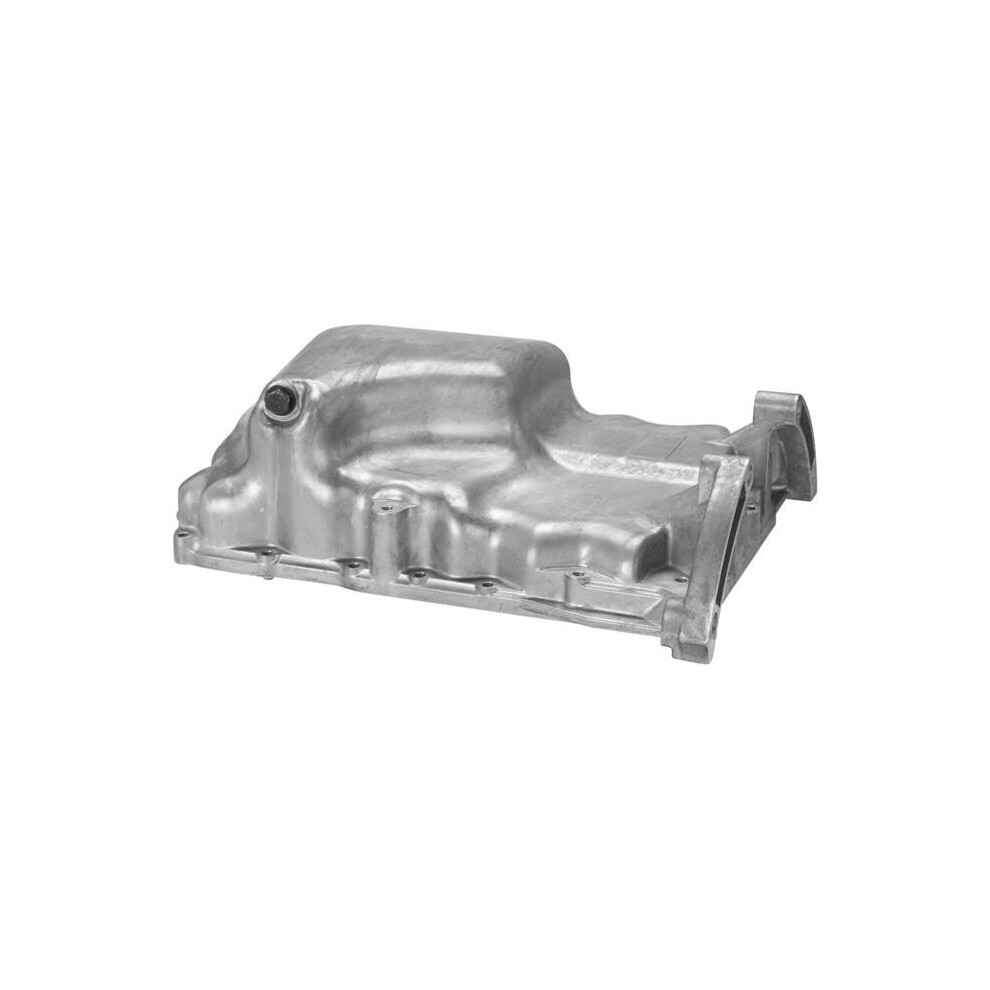 Spectra Premium Gmp84a Engine Oil Pan For 2004-2007 Saturn Vue Base V6 3.5L 671607551013
