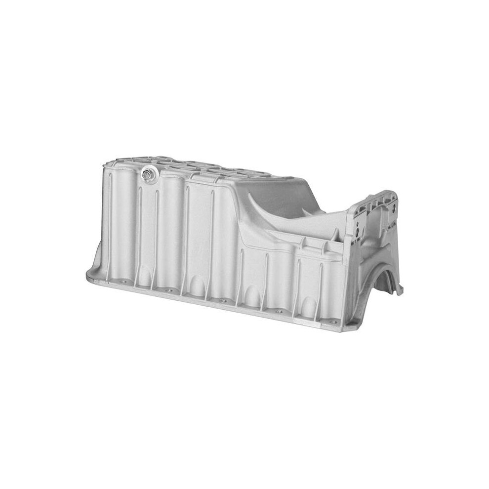 Spectra Premium Fp78a Engine Oil Pan For 1997-2002 Ford Escort Aust L4 2.0L 671607550894