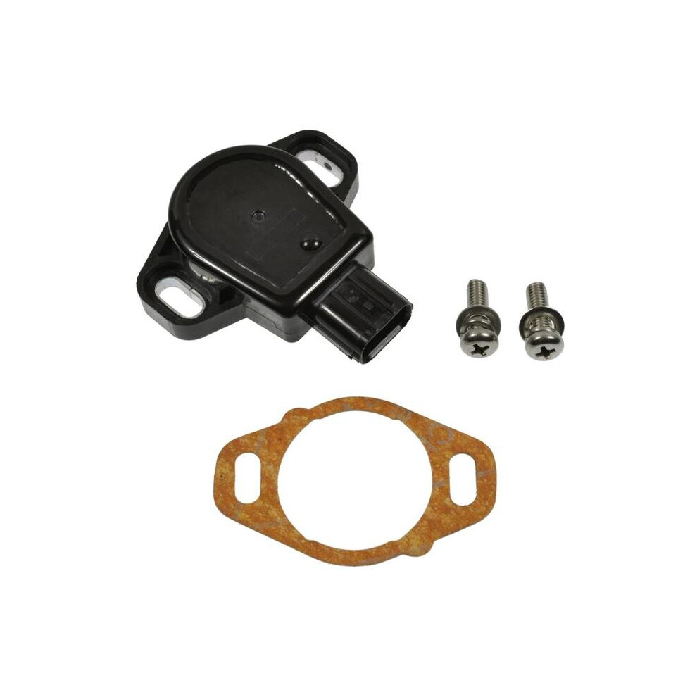 Standard Ignition Parts Tpr103 Throttle Position Sensor Kit For 2003-2005 Honda Accord Dx 033086530178
