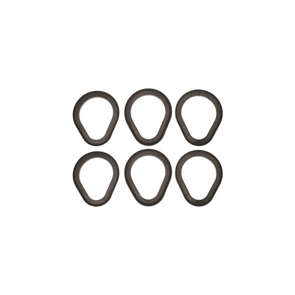 Standard Ignition Parts Uf831 Ignition Coil Gasket For 2004-2005 Buick Rainier Cxl 033086523521