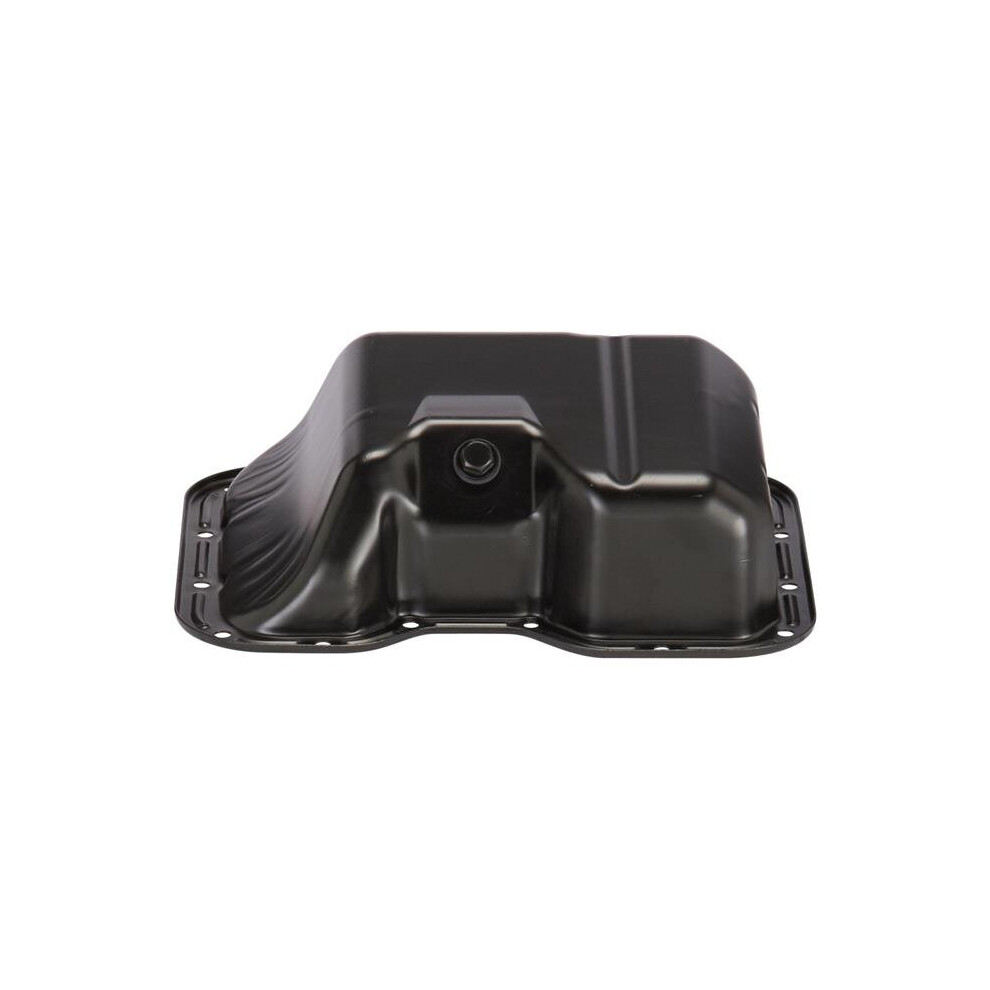 Spectra Premium Top43a Engine Oil Pan For 1993-1997 Toyota Celica Base L4 1.8L 671607559231