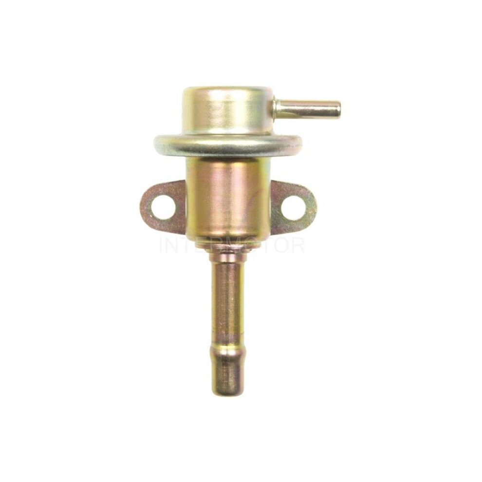 Standard Ignition Parts Pr394 Fuel Injection Pressure Regulator For 2000-2002 Infiniti G20 Base 707390628486
