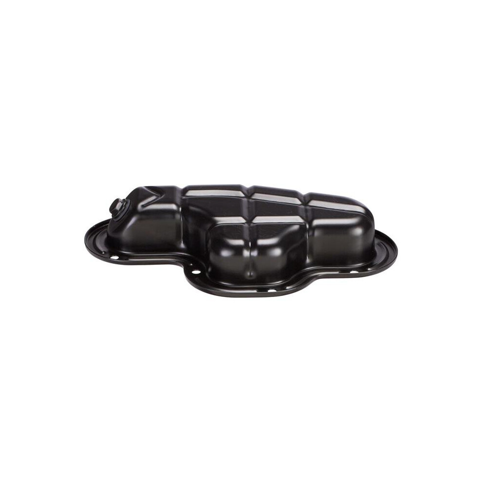 Spectra Premium Nsp34a Engine Oil Pan For 2001-2004 Infiniti Qx4 Base V6 3.5L 671607559170