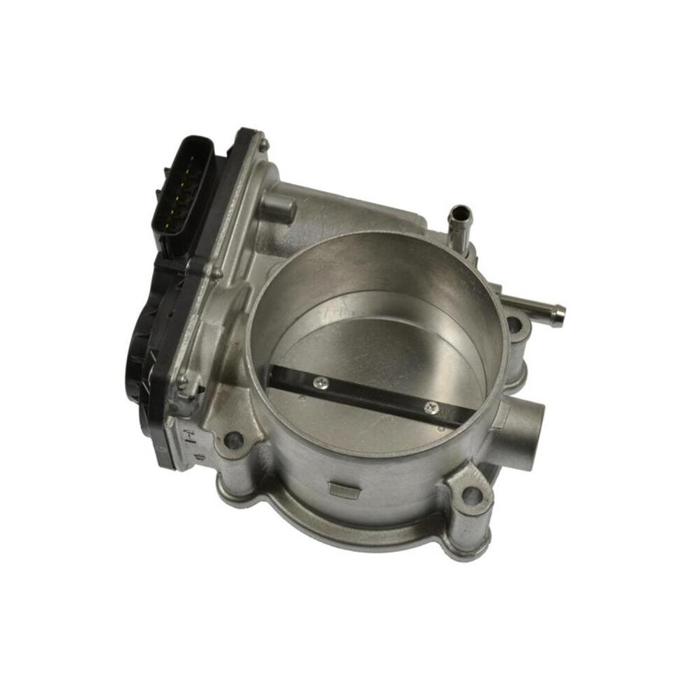 Standard Ignition Parts S20200 Fuel Injection Throttle Body For 2021 Lexus Gx460 727943888839