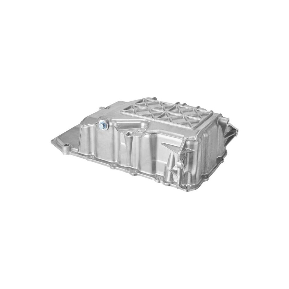 Spectra Premium Gmp80a Engine Oil Pan For 1997-2002 Buick Skylark Custom L4 2.4L 671607550979
