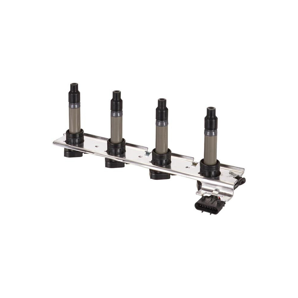 Spectra Premium C-836 Ignition Coil For 2004-2006 Cadillac Deville Base V8 4.6L 627785021565