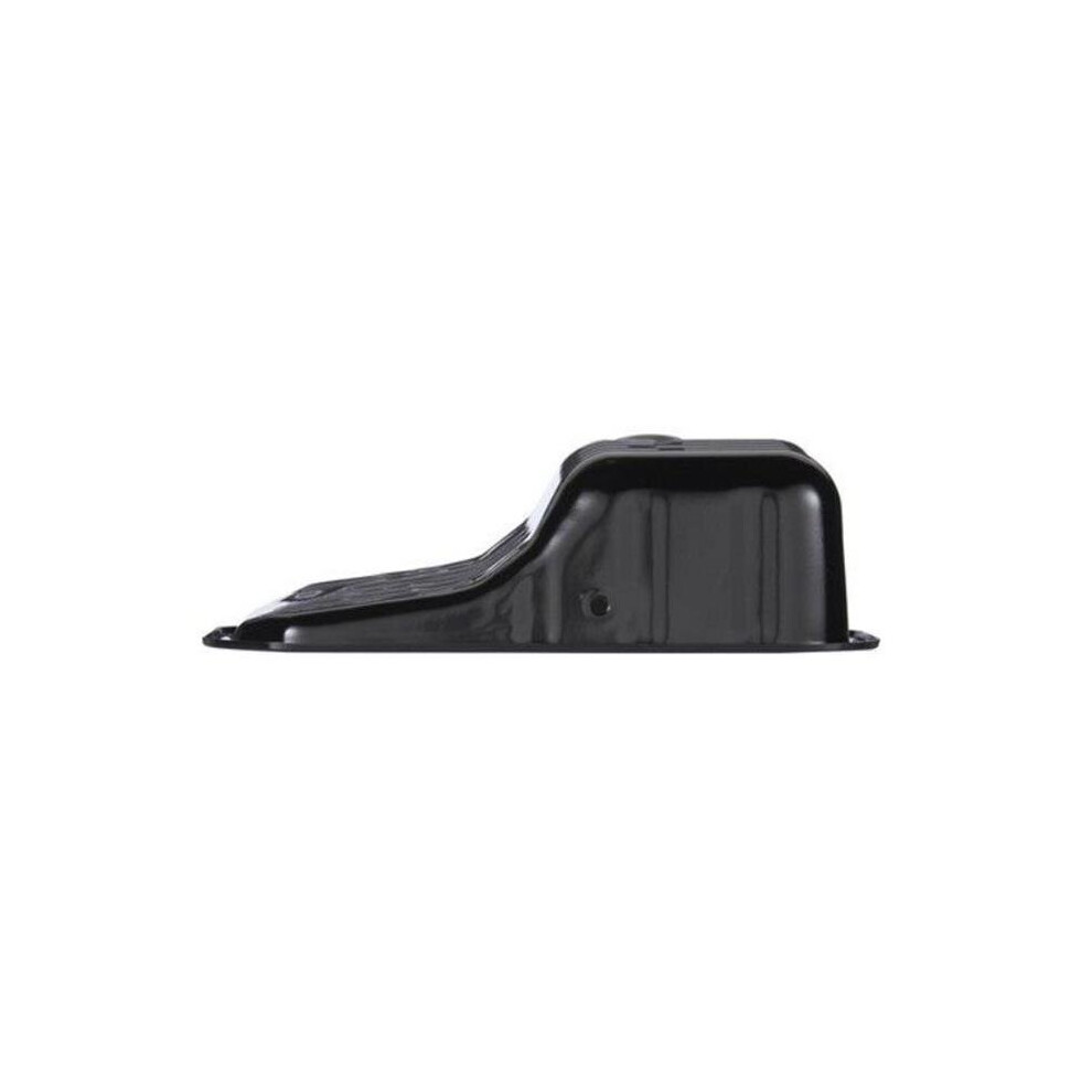 Spectra Premium Gmp07b Engine Oil Pan For 1985-1988 Toyota Corolla 671607600049