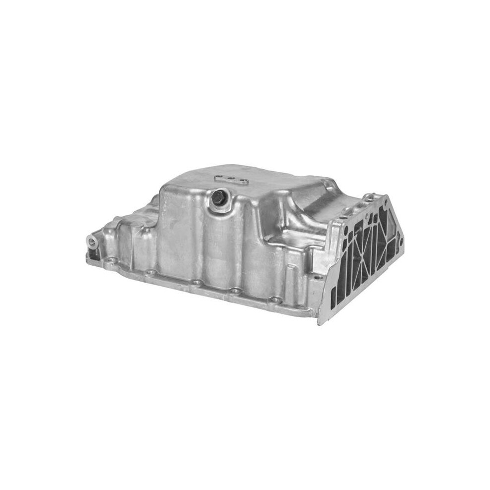 Spectra Premium Gmp86a Engine Oil Pan For 2000-2005 Saturn L300 2 V6 3.0L 671607551037