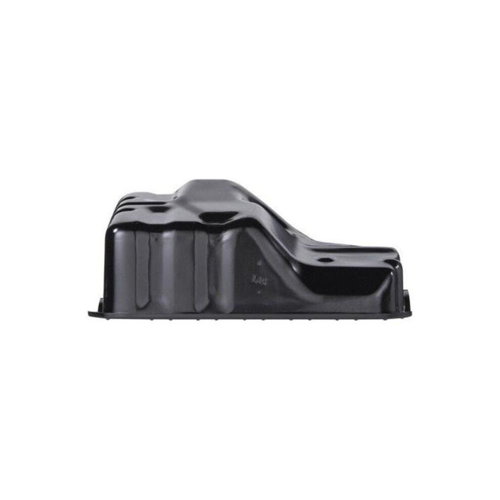 Spectra Premium Hop02a Engine Oil Pan For 1984-1987 Honda Civic 671607600179