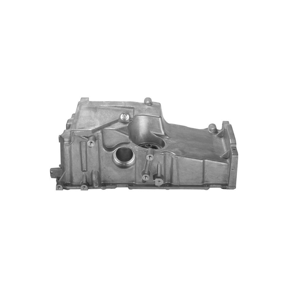 Spectra Premium Gmp88a Engine Oil Pan For 2003-2009 Buick Rainier Cxl V8 5.3L 671607551051