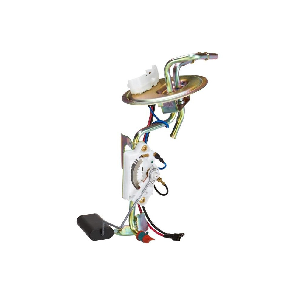 Spectra Premium Fg36c Fuel Tank Sending Unit For 1987-1990 Ford Escort Base L4 1.9L 671607141290