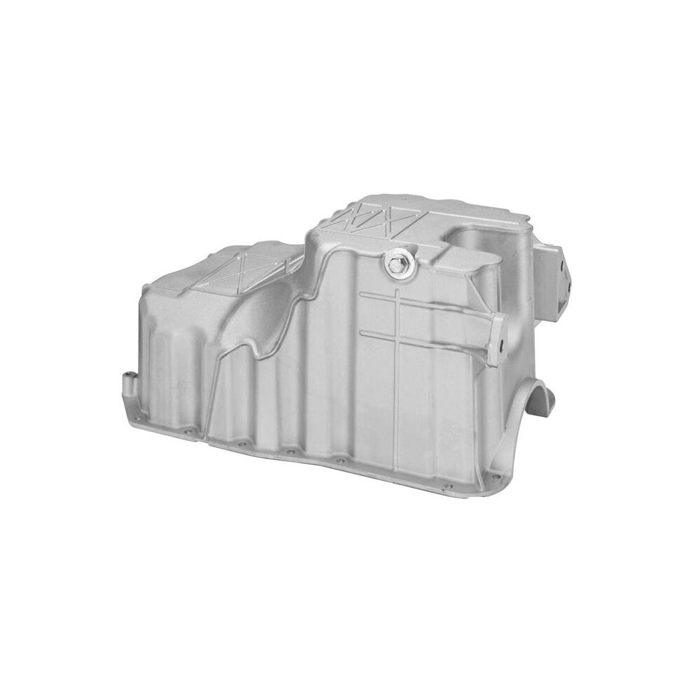 Spectra Premium Fp77a Engine Oil Pan For 1997-1998 Ford E-150 Econoline Base V6 4.2L 671607550887