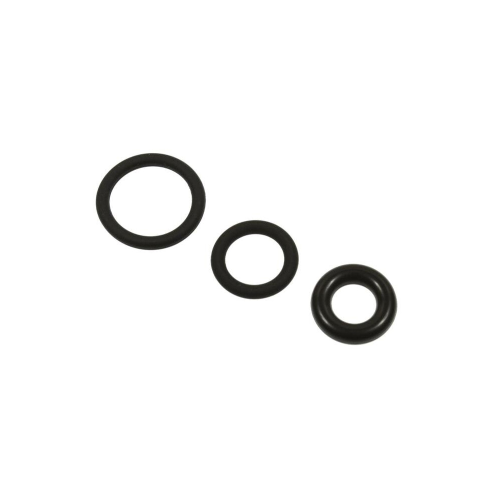 Standard Ignition Parts SK147 Fuel Injector Seal Kit for 2000- 2002 Volkswagen Golf-image-OPC-PCF2FX5-NEW