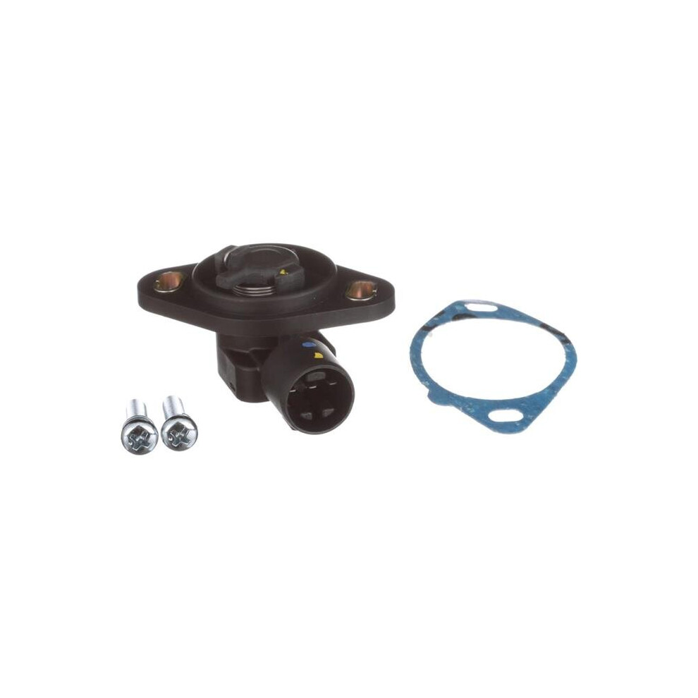Standard Ignition Parts Tpr100 Throttle Position Sensor Repair Kit For 1992-1993 Acura Integra Gs-R 033086523071