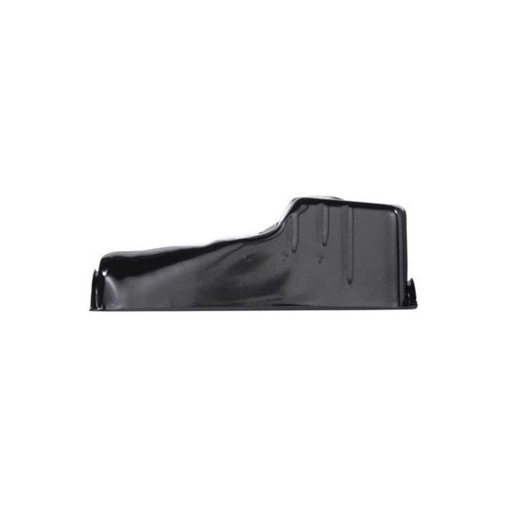Spectra Premium Gmp08a Engine Oil Pan For 1971-1974 Gmc G35 671607600063