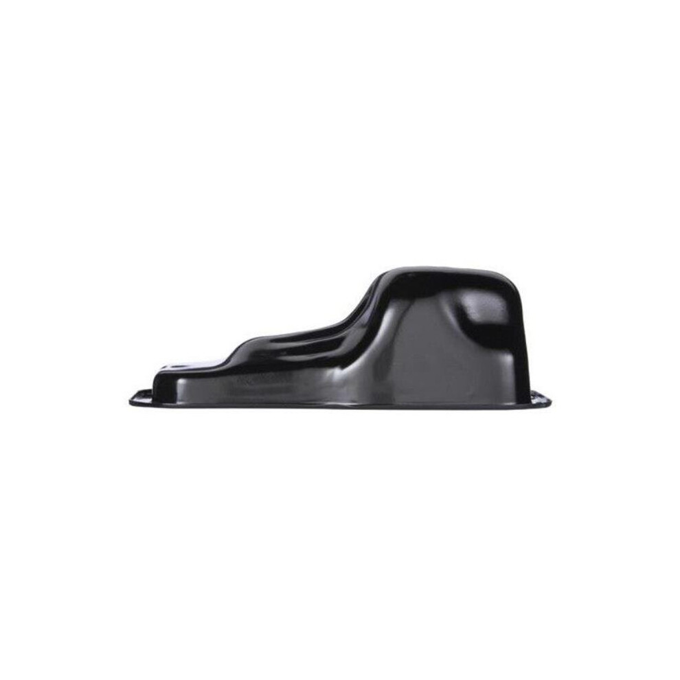 Spectra Premium Top04a Engine Oil Pan For 1987-1991 Toyota Camry 671607607727
