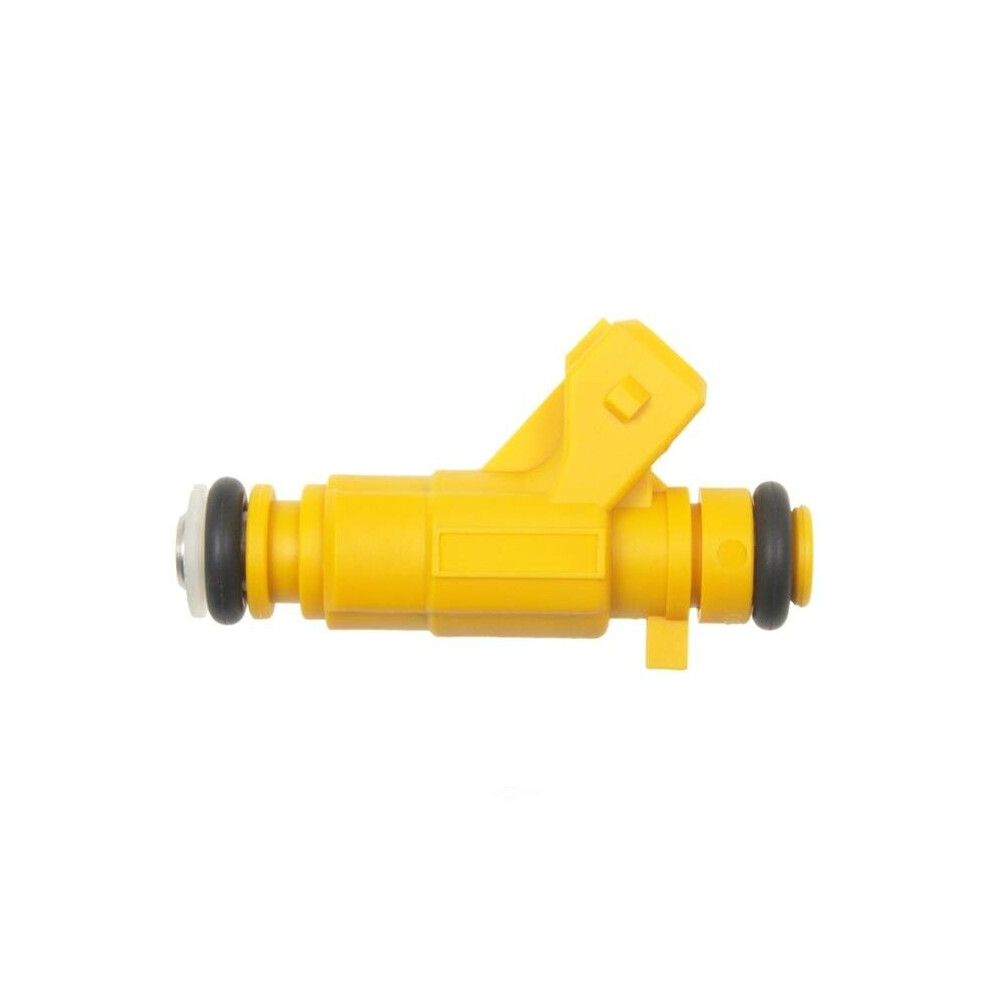 Standard Ignition Parts Fj848 Fuel Injector For 2003-2006 Porsche Cayenne Turbo 707390636573
