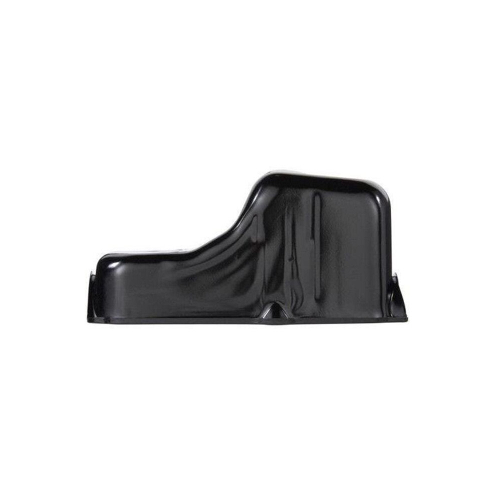 Spectra Premium Gmp04a Engine Oil Pan For 1988-1995 Gmc C2500 671607600216