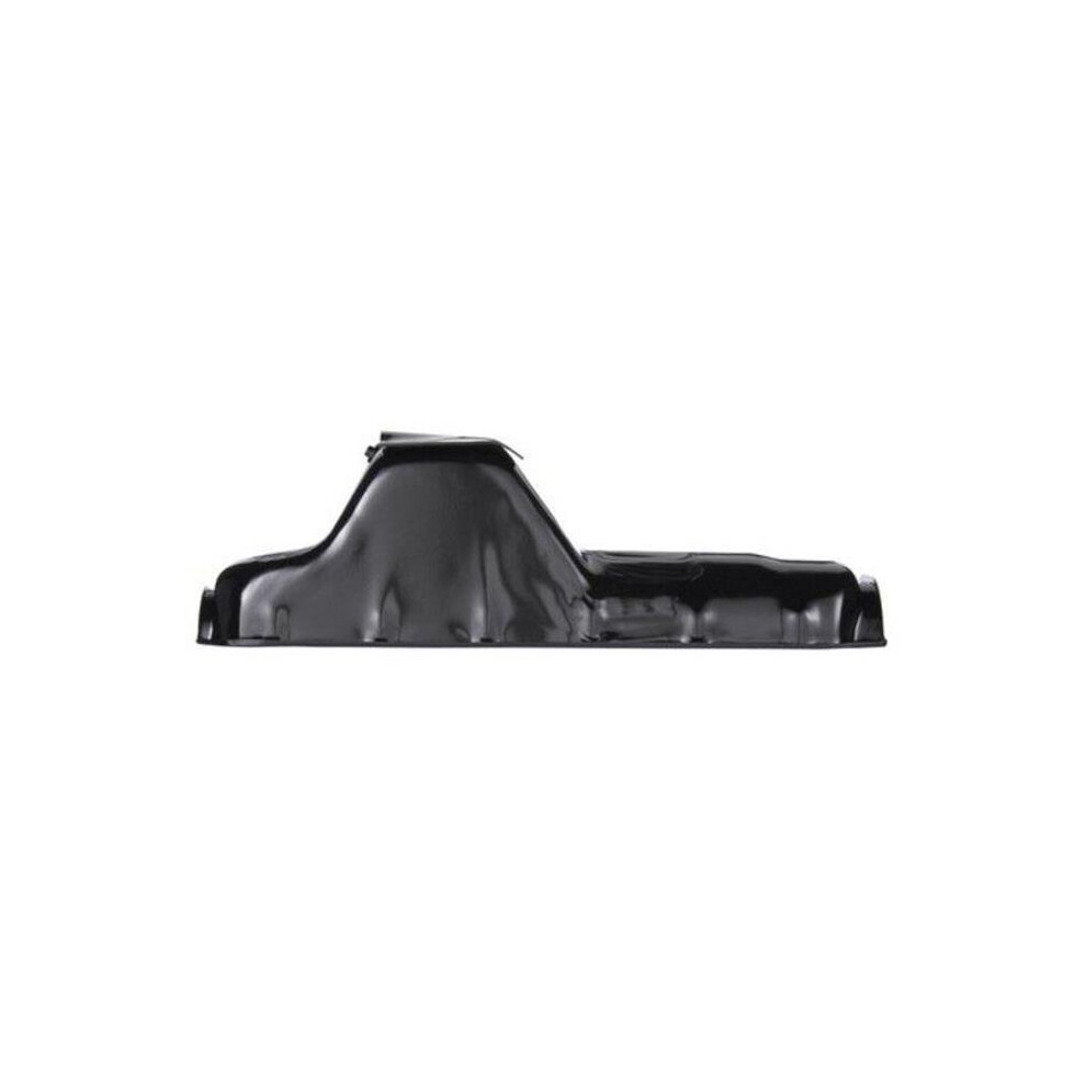 Spectra Premium Crp11a Engine Oil Pan For 1976-1986 Jeep Cj7 671607607796