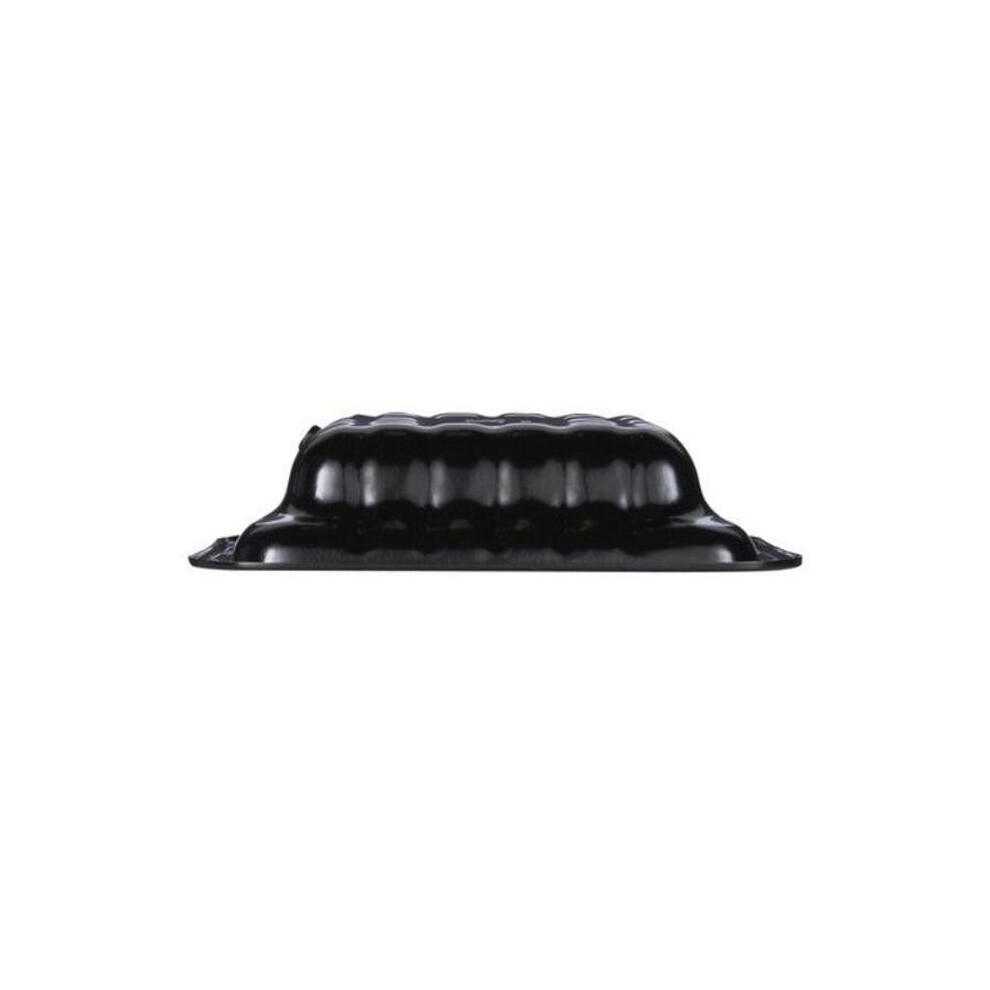 Spectra Premium Nsp12a Engine Oil Pan For 1998- 2001 Nissan Altima 671607608830