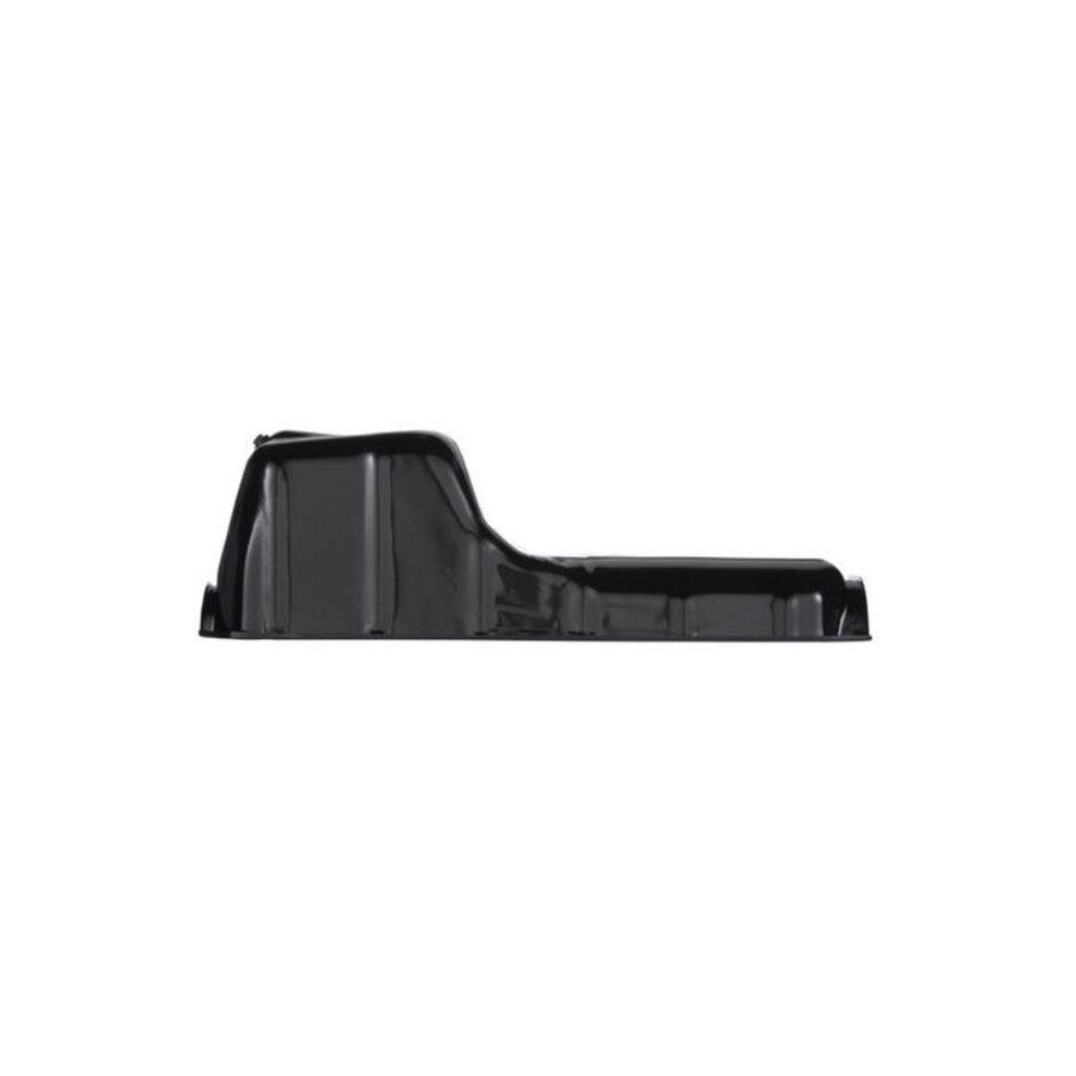 Spectra Premium Crp06b Engine Oil Pan For 1992-1995 Jeep Wrangler 671607604252