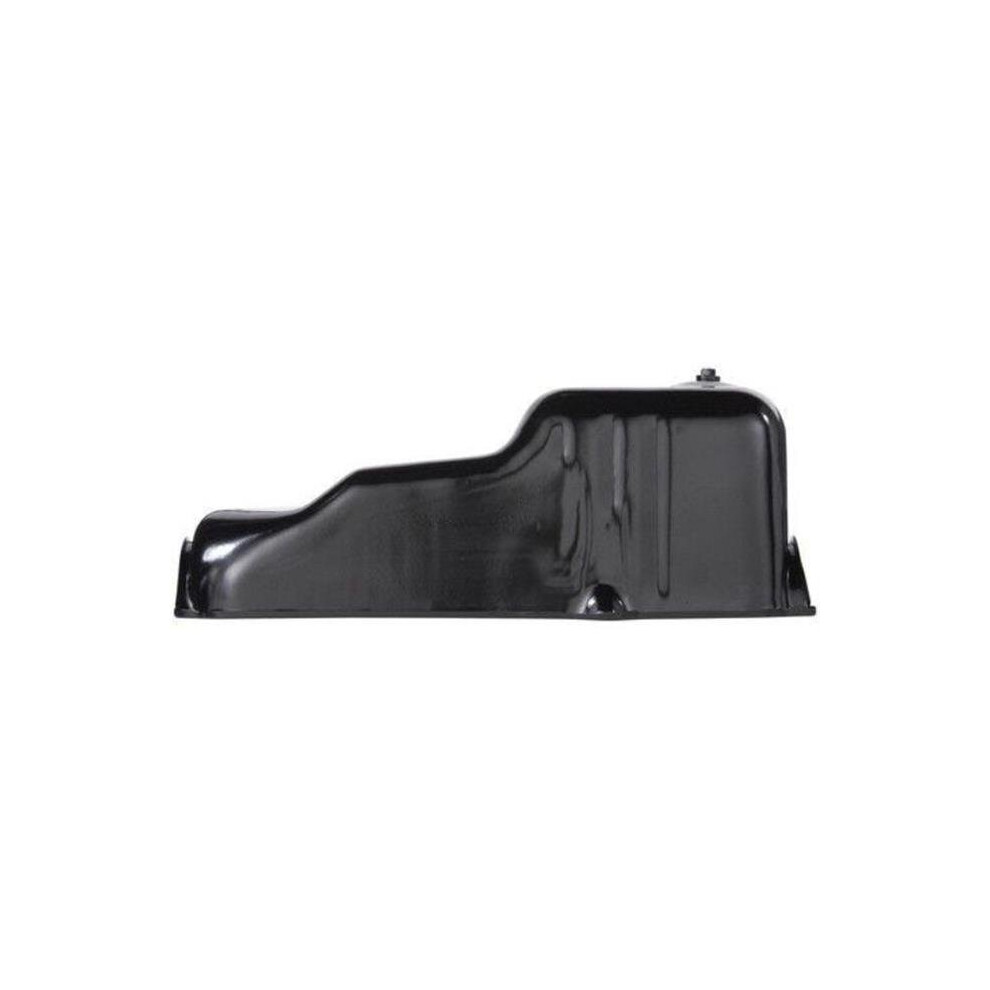 Spectra Premium Gmp26a Engine Oil Pan For 1991-2000 Chevrolet C3500 671607608045