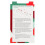 Arcare Paper Document Cleaning Pad Professional Archival 2