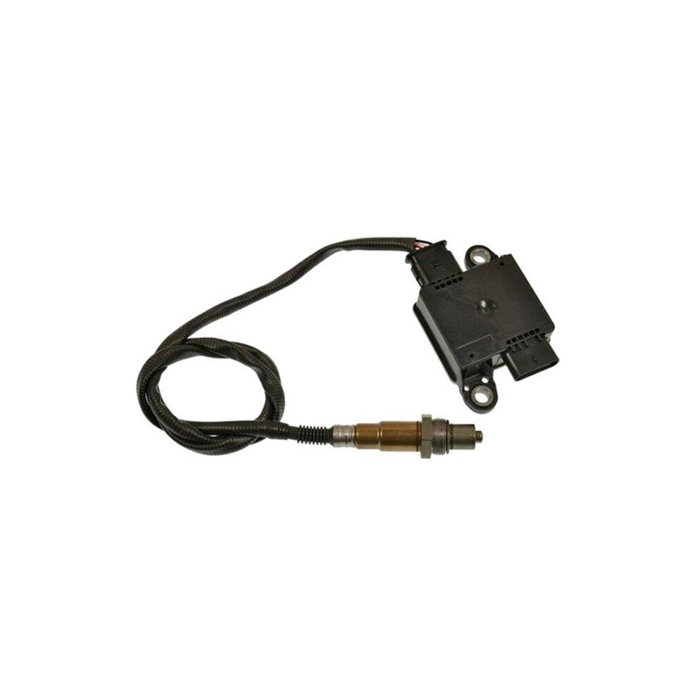 Standard Ignition Parts Dep119 Diesel Exhaust Particulate Sensor For 2017-2019 Chevrolet Silverado 2500 Hd 033086569888