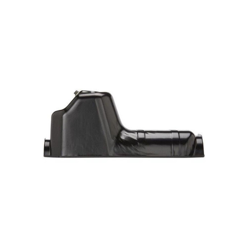 Spectra Premium Crp12a Engine Oil Pan For 1986-1992 Jeep Comanche 671607606027