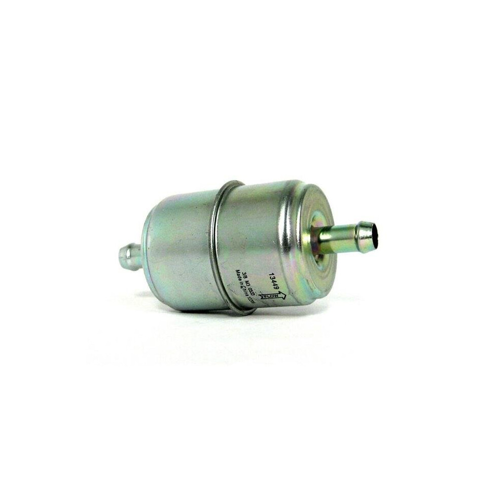 Acdelco Gf61p High Quality Fuel Filter Gold 036666249699