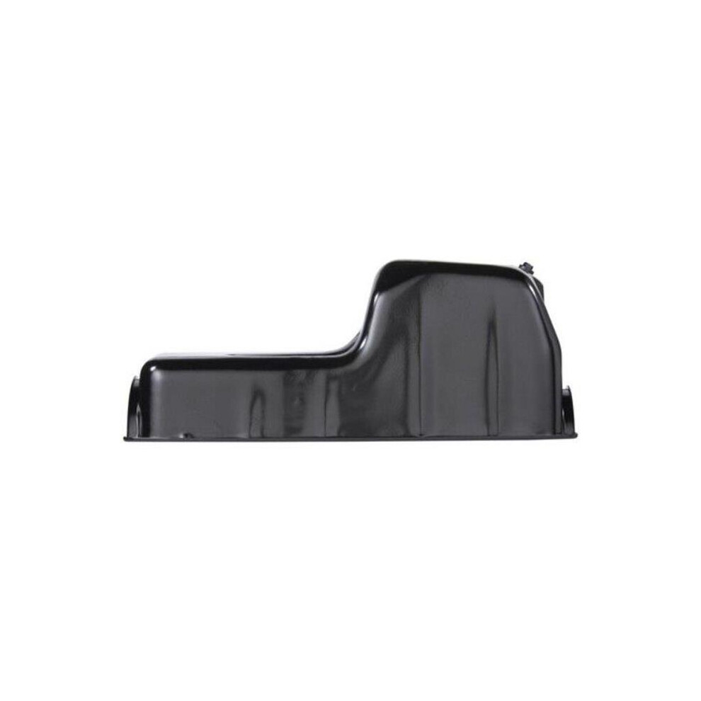 Spectra Premium Crp18a Engine Oil Pan For 1992-1994 Dodge B350 671607012545