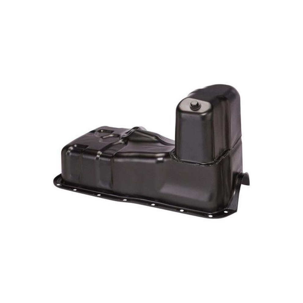 Spectra Premium Nsp25a Engine Oil Pan For 1999-2004 Nissan Frontier 671607013528