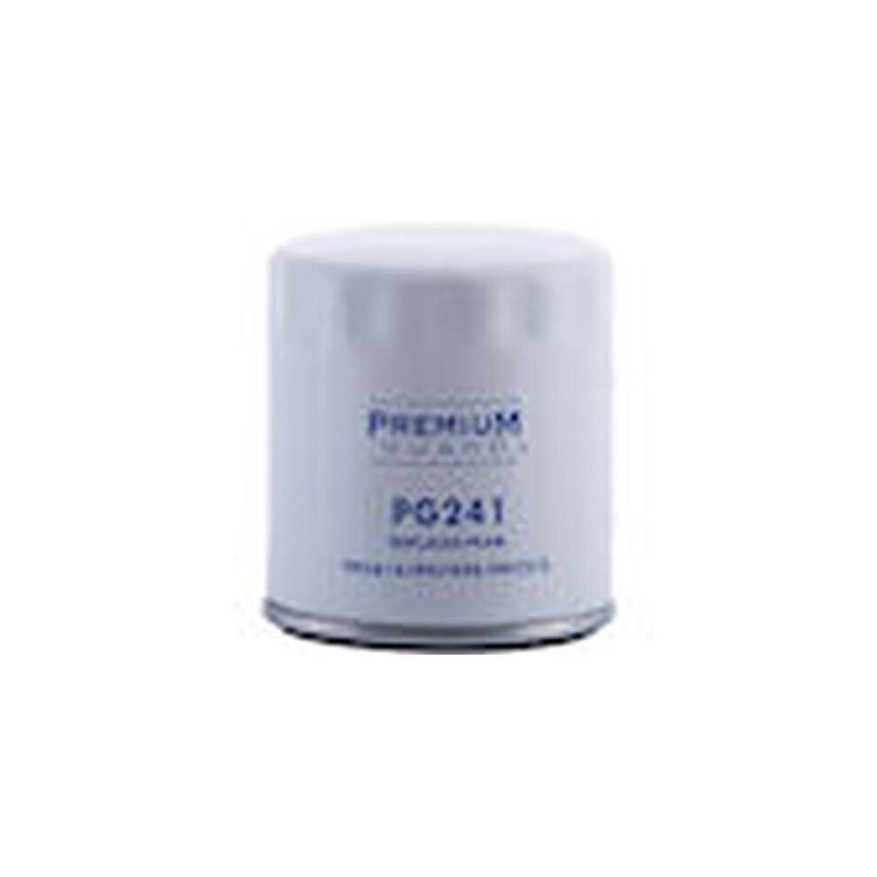 Pronto Filters Pg241bulk Engine Oil Filter For 1995-2004 Toyota Avalon 846156012586