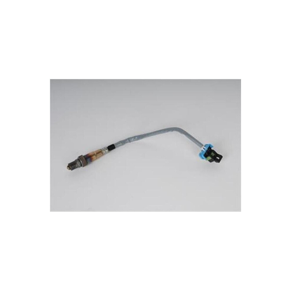 Ac Delco 12634061 Oxygen Sensor For 2009-2010 Buick Enclave Cx 707773821275