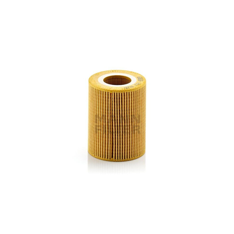 Mann Filter Hu826x Oil Filter For 2017-2019 Land Rover Range Rover Sport 886931266414