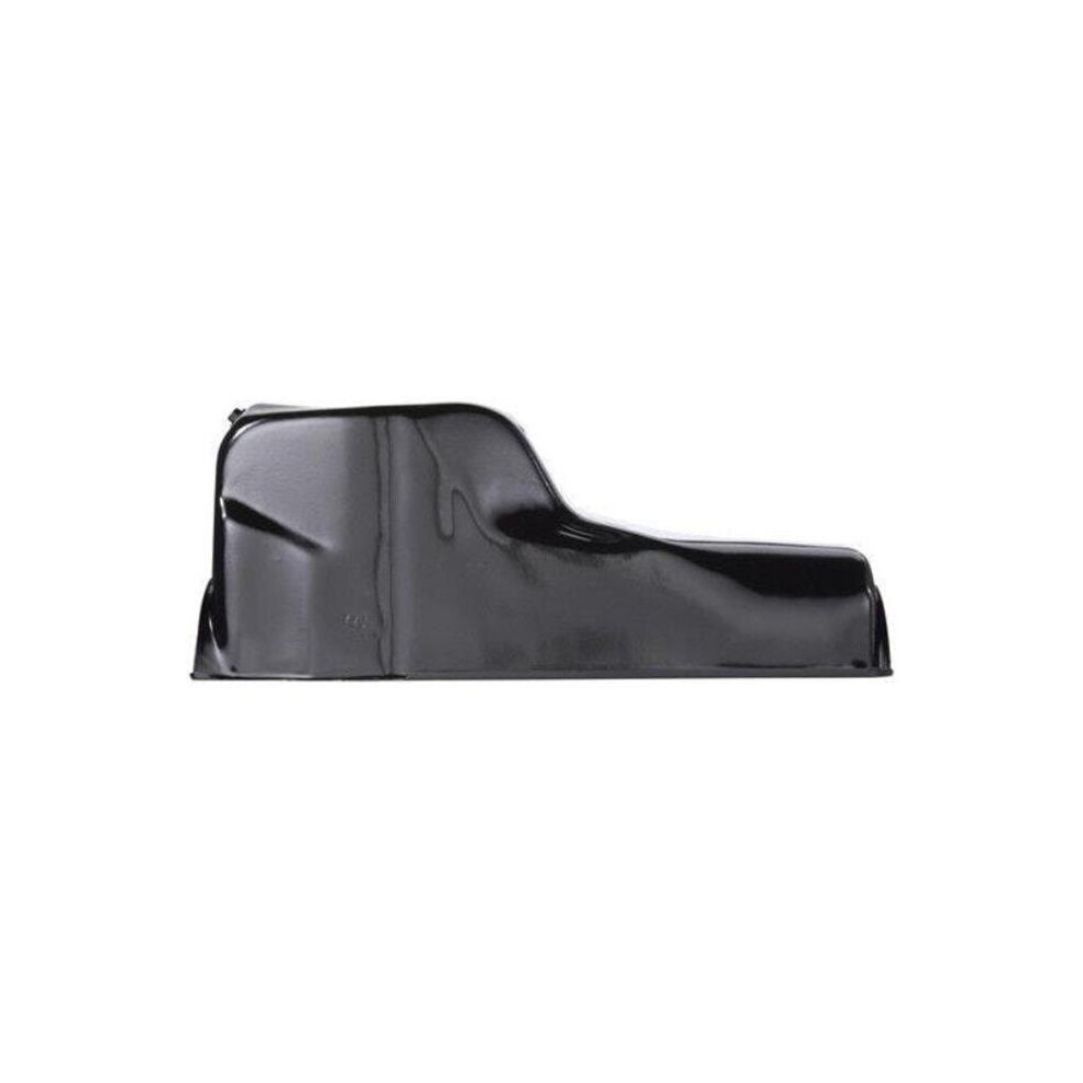 Spectra Premium Gmp41a Engine Oil Pan For 1991-2000 Gmc K3500 671607012408