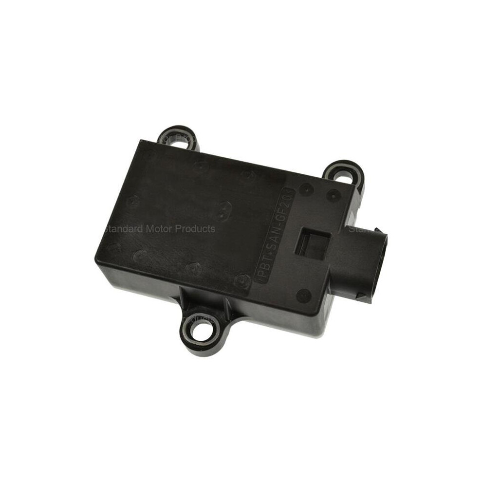 Standard Ignition Parts Ya165 Intermotor Yaw Rate Sensor For 2011-2013 Kia Sorento 727943919786