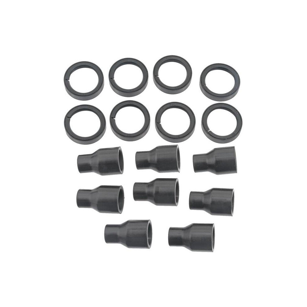 Standard Wires Cpbk182 Ignition Coil Boot For 2007-2009 Cadillac Srx 033086501888