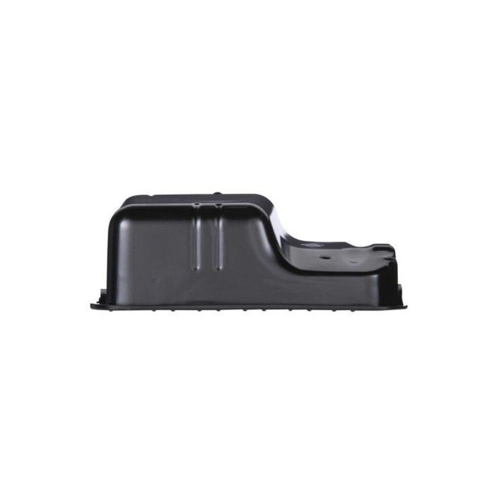 Spectra Premium Hop12a Engine Oil Pan For 2001-2005 Honda Civic 671607013498
