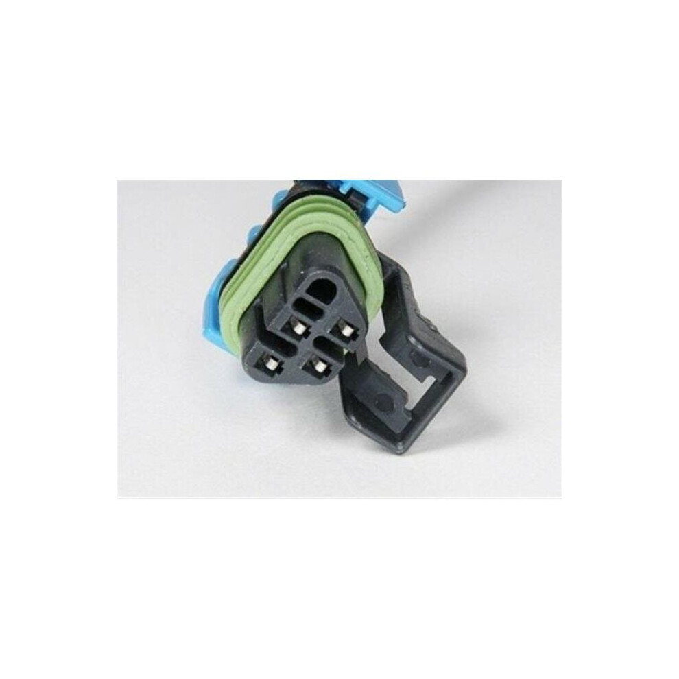 Acdelco 213-4246 Oxygen Sensor For 2008-2009 Chevrolet Express 3500 707773307663