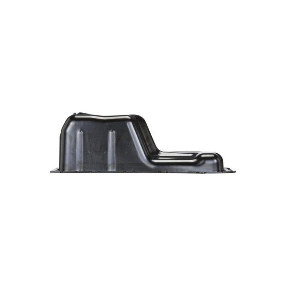 Spectra Premium Fp43a Engine Oil Pan For 2004-2008 Ford Lobo 671607013412