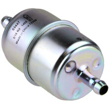 Filtro de Combustible GM ACDelco Gold GF61