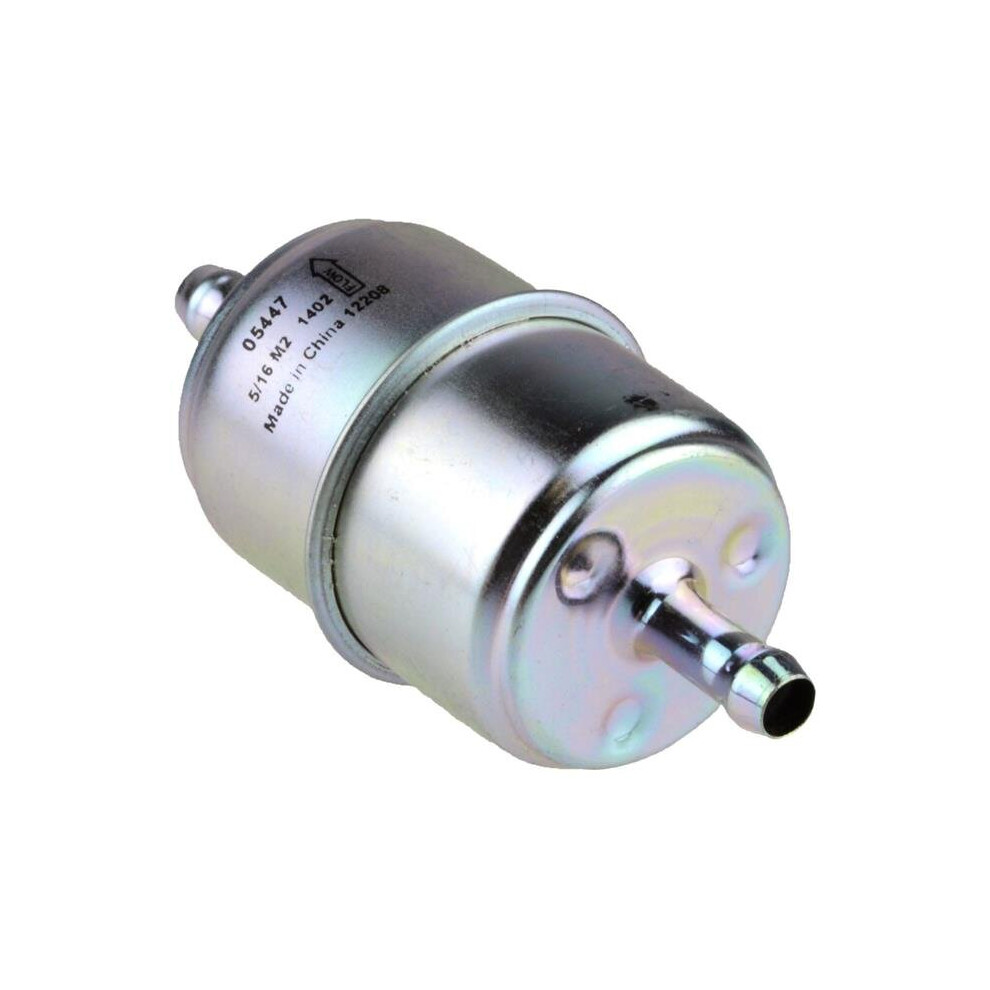 Acdelco Gf61 High Quality Fuel Filter Gold 036666249682