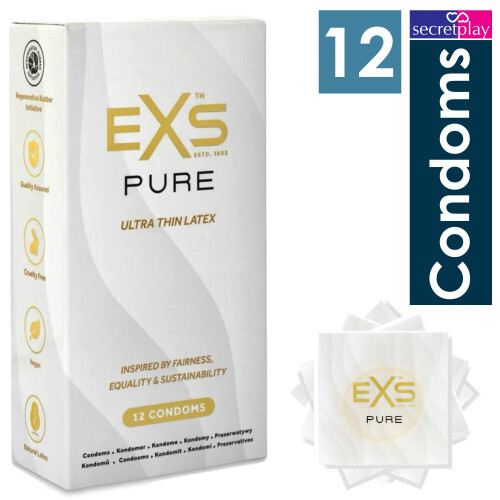 EXS Pure 12 stk