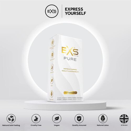 EXS Pure 12 stk 1