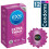 Dikke condooms Extra Safe x12 EXS 1
